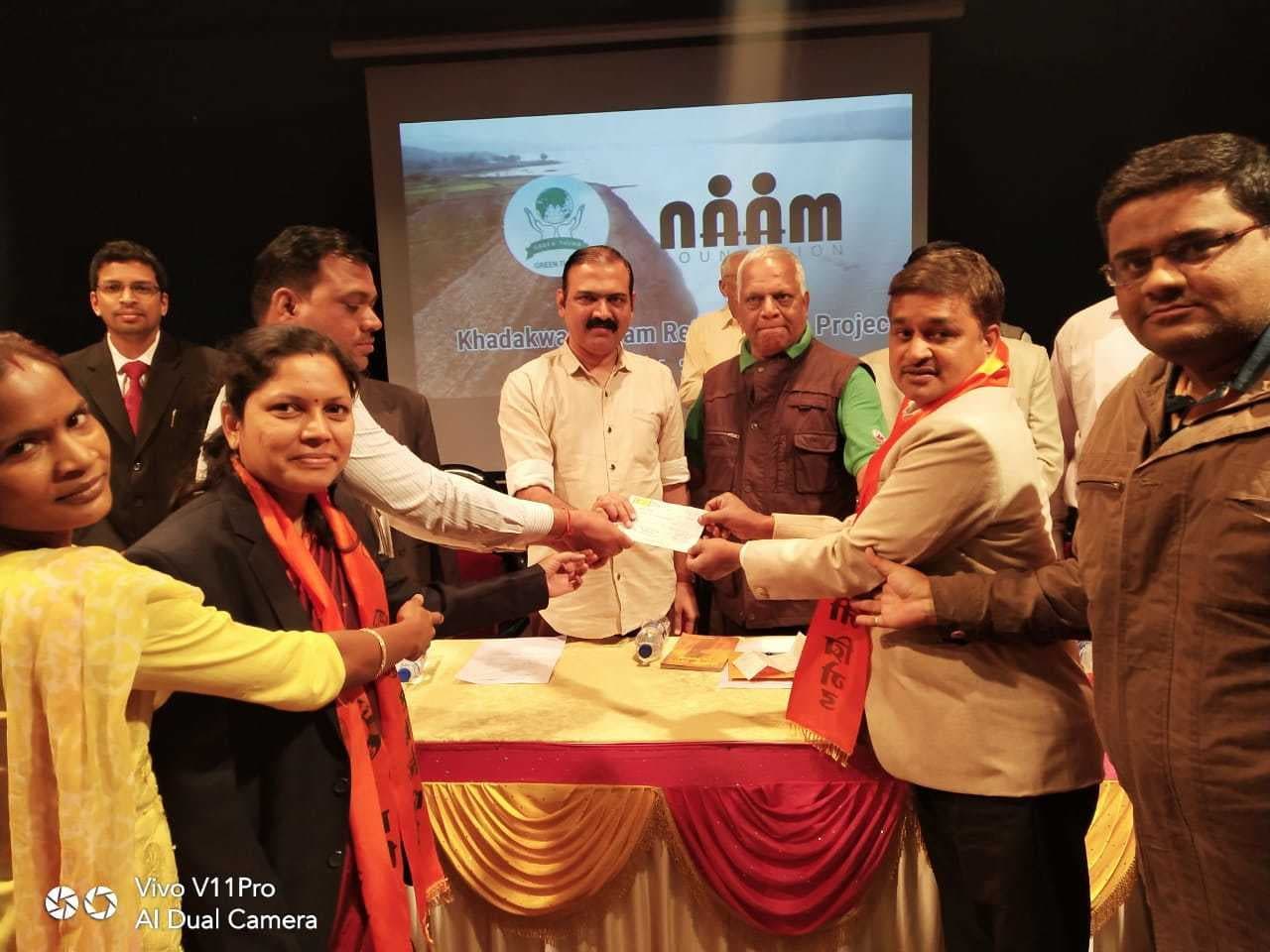 Siddhant School of Pharmacy For Women Pune Infrastructure photo 5